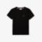 Παιδικό T-shirt από Βαμβακερό Jersey με Λαιμόκοψη-3TJ1442|L031
