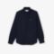 Ανδρικό Buttoned Collar Oxford Βαμβακερό Πουκάμισο-3CH0204|L423
