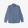 Εικόνα της Ανδρικό Cotton Chambray Πουκάμισο Slim Fit 