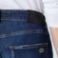 Εικόνα της Ανδρικό Ελαστικό Βαμβακερό Jeans Slim Fit