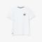 Ανδρικό Βαμβακερό T-shirt Regular Fit-3TH9665|L001