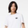 Εικόνα της Ανδρικό Βαμβακερό T-shirt Regular Fit