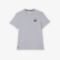 Ανδρικό Βαμβακερό T-shirt Regular Fit-3TH9665|LCCA