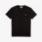 Ανδρικό V-neck T-shirt Pima Cotton Jersey -3TH6710|L031