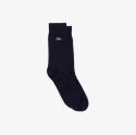 Unisex Βαμβακερές High-Cut Κάλτσες