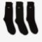 Unisex High-Cut Βαμβακερές Κάλτσες 3-Pack-3RA4261|L031