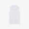 Γυναικεία Αμάνικη Cotton Piqué Polo Μπλούζα Slim Fit-3PF5445|L001