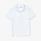 Γυναικεία Stretch Cotton Piqué Polo Μπλούζα Slim Fit-3PF5462|L001