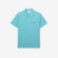 Εικόνα της Ανδρική Polo Μπλούζα Petit Pique Slim Fit