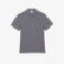 Εικόνα της Smart Paris Polo Μπλούζα Stretch Cotton Piqué