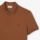 Εικόνα της Smart Paris Polo Μπλούζα Stretch Cotton Piqué