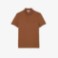 Εικόνα της Smart Paris Polo Μπλούζα Stretch Cotton Piqué