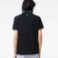 Εικόνα της Ανδρική Branded Stretch Pique Polo Μπλούζα Slim Fit