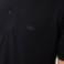 Εικόνα της Ανδρική Branded Stretch Pique Polo Μπλούζα Slim Fit