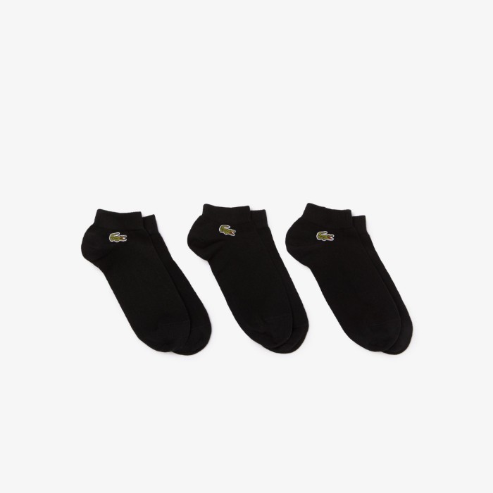 Εικόνα της Ανδρικές SPORT 3-Pack Κοντές Κάλτσες