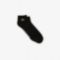 Unisex SPORT Βαμβακερές Κοντές Κάλτσες-3RA4184|L258