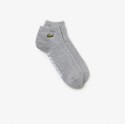 Unisex SPORT Βαμβακερές Κοντές Κάλτσες