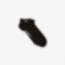 Unisex SPORT Stretch Βαμβακερές Low-Cut Κάλτσες-3RA4188|LSNP