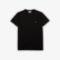 Ανδρικό T-shirt Pima Cotton Jersey με Λαιμόκοψη-3TH6709|L031
