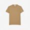 Ανδρικό T-shirt Pima Cotton Jersey με Λαιμόκοψη-3TH6709|LCB8