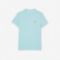 Ανδρικό T-shirt Pima Cotton Jersey με Λαιμόκοψη-3TH6709|LLGF