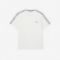 Ανδρικό T-shirt Logo Stripe Regular Fit-3TH5071|L001