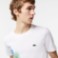 Εικόνα της Ανδρικό Sport T-shirt Regular Fit Contrast Branding