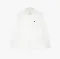 Ανδρικό Buttoned Collar Oxford Βαμβακερό Πουκάμισο-3CH0204|L001