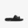 Εικόνα της Γυναικεία Croco Dualiste Synthetic Logo Strap Slides