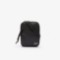 Ανδρική LCST Coated Canvas Μικρή Flat Crossbody Τσάντα-3NH3307LV|LG000