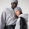 Εικόνα της Unisex LCST Coated Canvas Zippered Τσάντα Μέσης