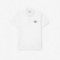 Ανδρική Lacoste x Netflix Organic Cotton Polo Μπλούζα-3PH7057|LVIH