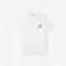 Ανδρική Lacoste x Netflix Organic Cotton Polo Μπλούζα-3PH7057|LVIQ