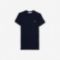 Γυναικείο T-shirt Slim Fit από Οργανικό Βαμβάκι-3TF5538|L166