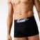 Εικόνα της Ανδρικά 3-Pack Crocodile Print Trunks