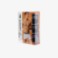 Εικόνα της Ανδρικά 3-Pack Casual Μονόχρωμα Trunks