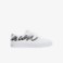 Εικόνα της Ανδρικά Jump Serve Lace Canvas Logo Signature Trainers