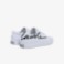 Εικόνα της Ανδρικά Jump Serve Lace Canvas Logo Signature Trainers