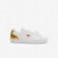 Εικόνα της Γυναικεία Lerond Pro Δερμάτινα Colour Block Trainers