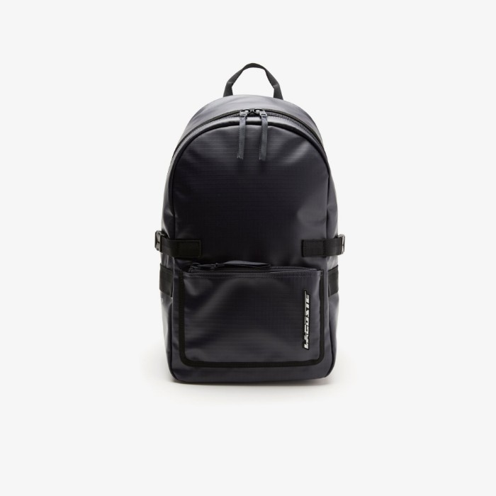 Εικόνα της Ανδρικό Contrast Branding Backpack