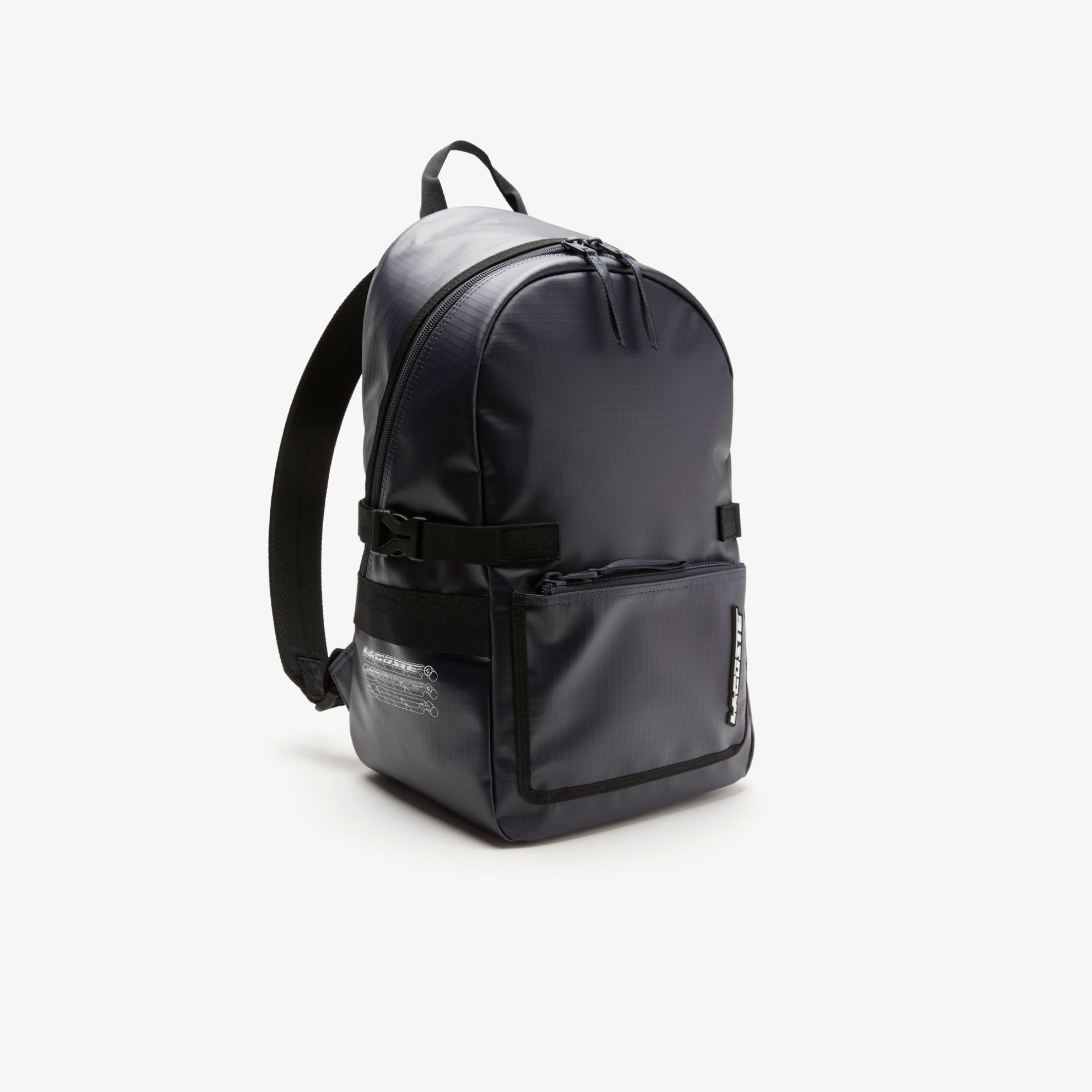 Εικόνα της Ανδρικό Contrast Branding Backpack