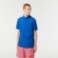Εικόνα της Smart Paris Polo Μπλούζα Stretch Cotton Piqué