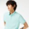 Εικόνα της Smart Paris Polo Μπλούζα Stretch Cotton Piqué