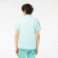 Εικόνα της Smart Paris Polo Μπλούζα Stretch Cotton Piqué