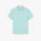 Εικόνα της Smart Paris Polo Μπλούζα Stretch Cotton Piqué