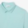 Εικόνα της Smart Paris Polo Μπλούζα Stretch Cotton Piqué