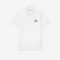 Ανδρική Lacoste x Netflix Organic Cotton Polo Μπλούζα-3PH7057|LVIK