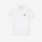 Ανδρική Lacoste x Netflix Organic Cotton Polo Μπλούζα-3PH7057|LVIM