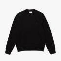  Φούτερ Crew Neck με Τσέπη Καγκουρό