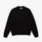  Φούτερ Crew Neck με Τσέπη Καγκουρό-3SH2695|L031